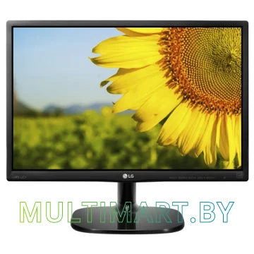 Монитор LG 24MP48HQ-P